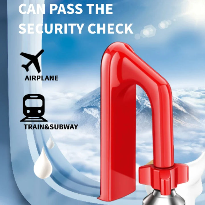 Travel Safety Block Door Stopper | Kalsten