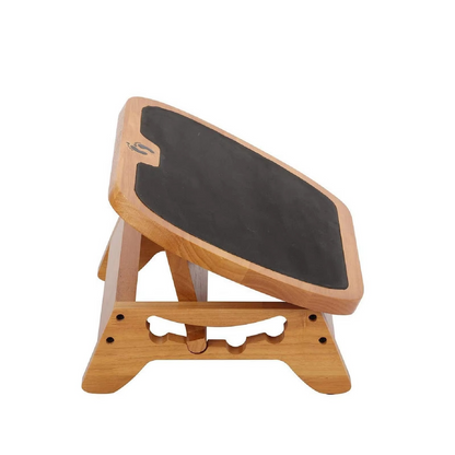 Skanto | Three Footrest Under Desk – Ergonomic Leg Rest for Home & Office
