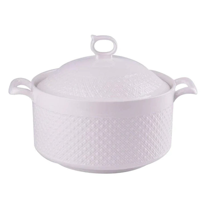 Agnes Ceramic Soup Pot | Kalsten