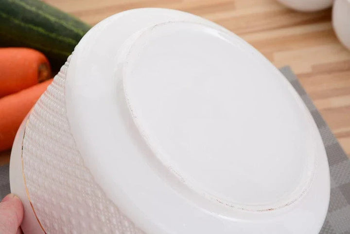 Agnes Ceramic Soup Pot | Kalsten
