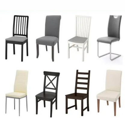 BowLift | ChairCloak™ Instant Chair Makeover