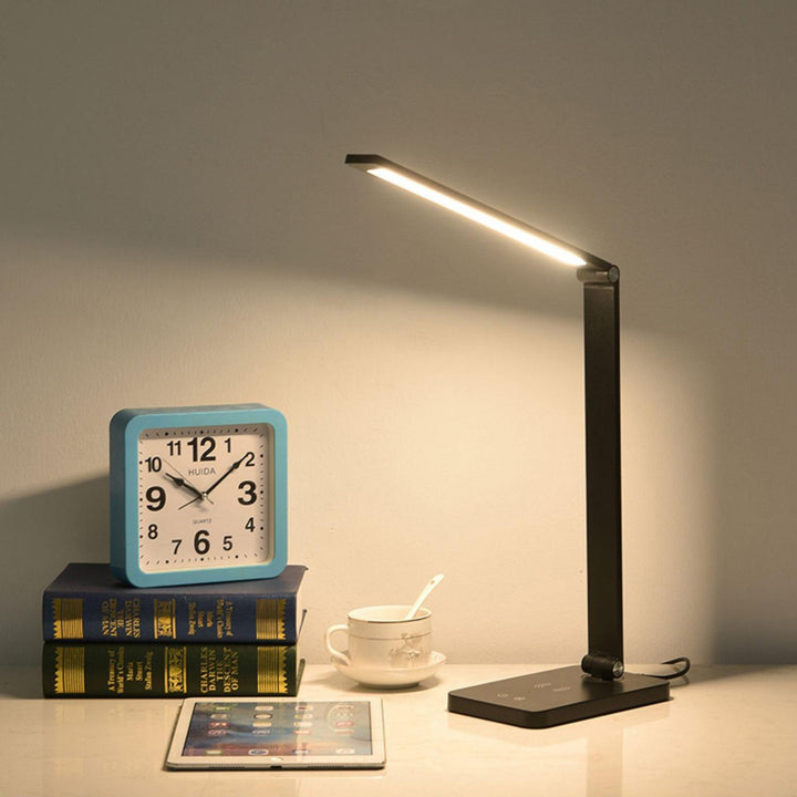 Aleris LED Desk Lamp 13' | Kalsten
