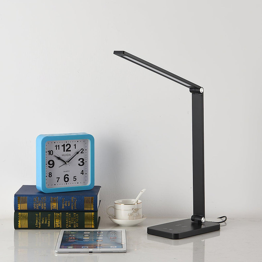 Aleris LED Desk Lamp 13' | Kalsten