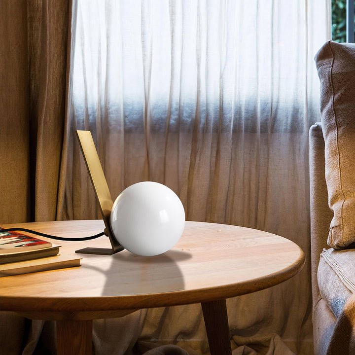 Aley Table Lamp | Kalsten