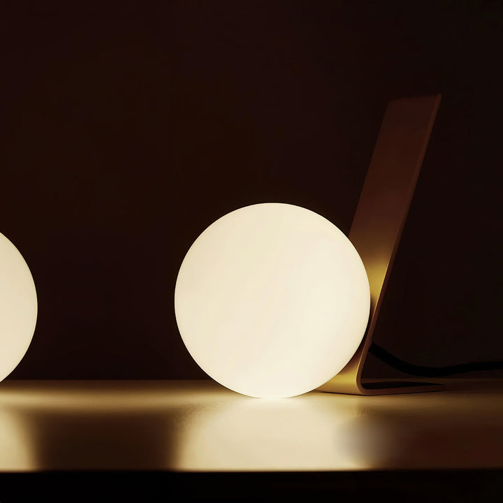 Aley Table Lamp | Kalsten