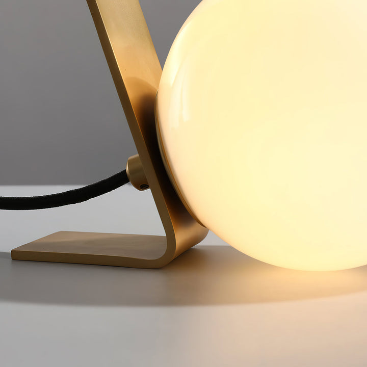 Aley Table Lamp | Kalsten