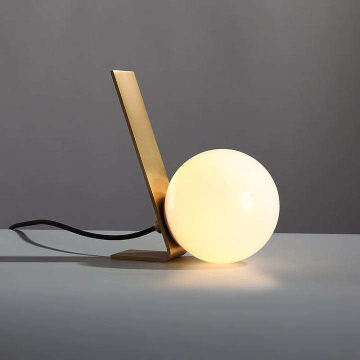 Aley Table Lamp | Kalsten