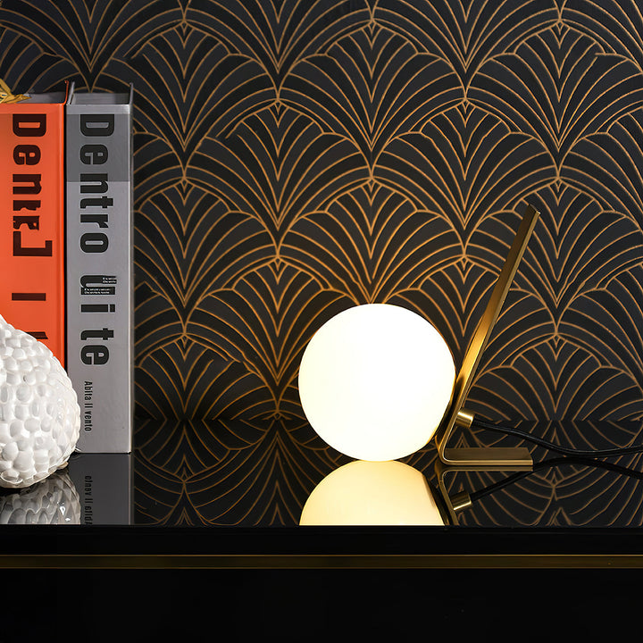 Aley Table Lamp | Kalsten