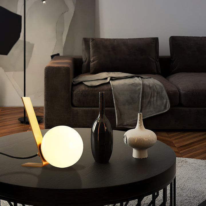 Aley Table Lamp | Kalsten