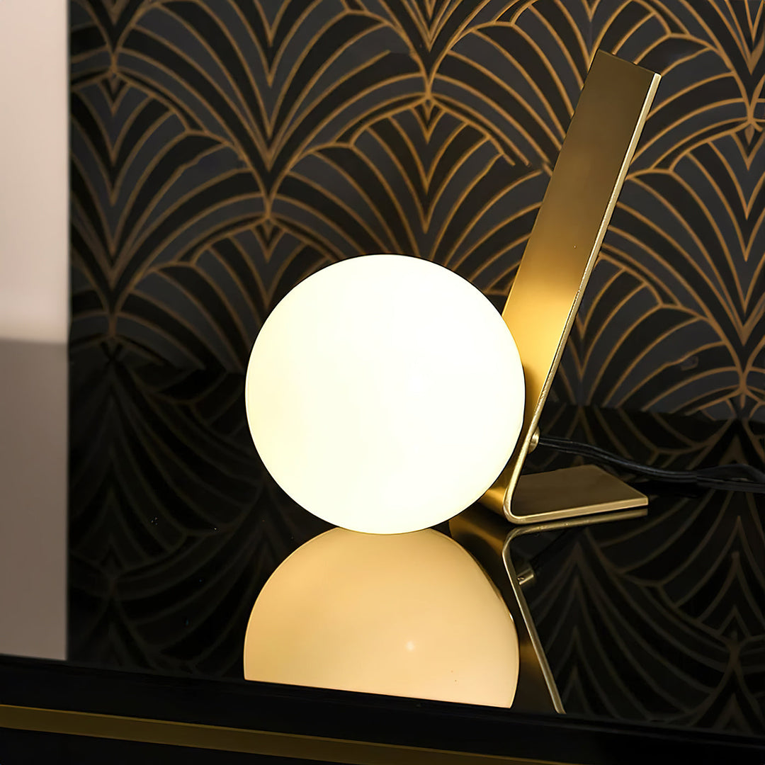 Aley Table Lamp | Kalsten