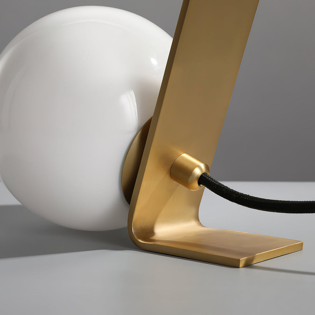 Aley Table Lamp | Kalsten