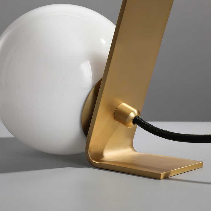 Aley Table Lamp | Kalsten