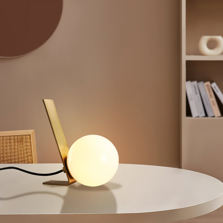 Aley Table Lamp | Kalsten