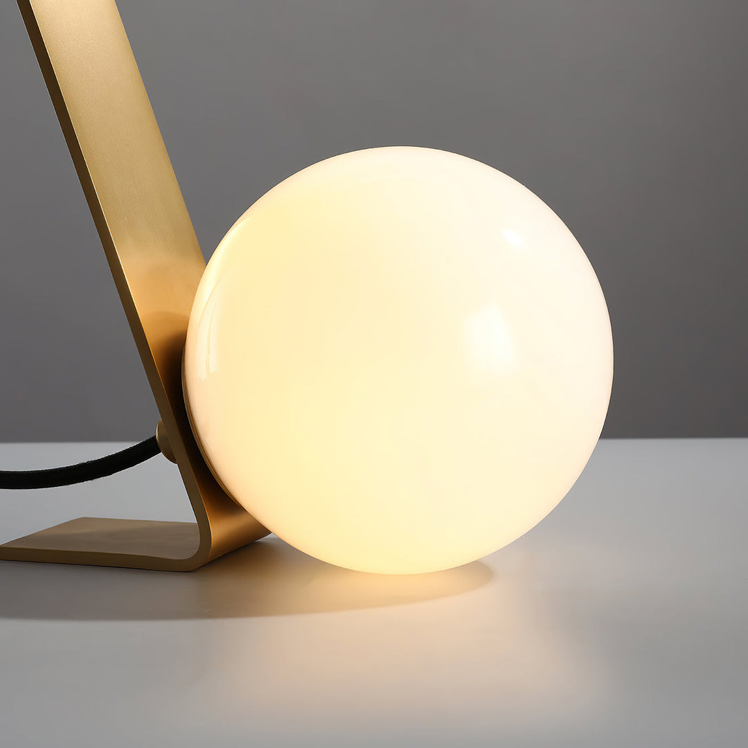 Aley Table Lamp | Kalsten