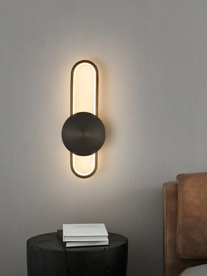 Allen Wall light Wall Lamp | Kalsten