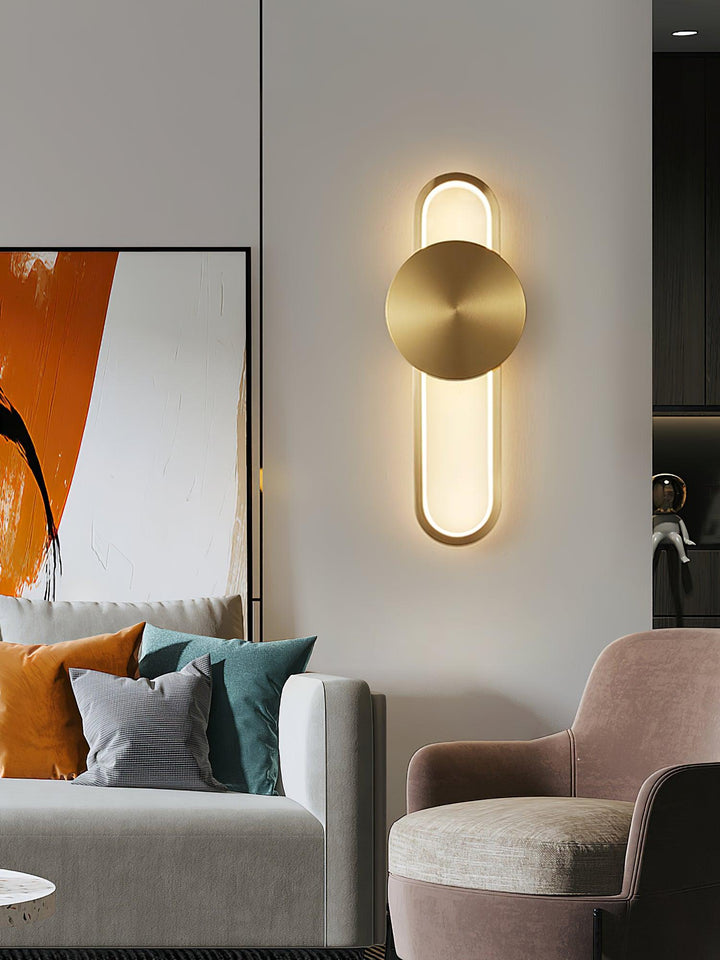 Allen Wall light Wall Lamp | Kalsten