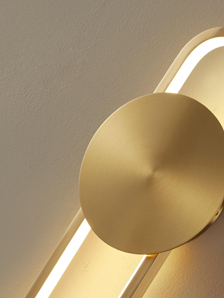 Allen Wall light Wall Lamp | Kalsten
