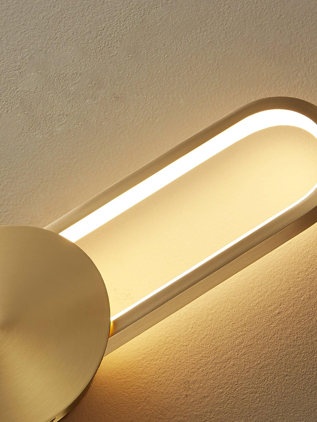 Allen Wall light Wall Lamp | Kalsten