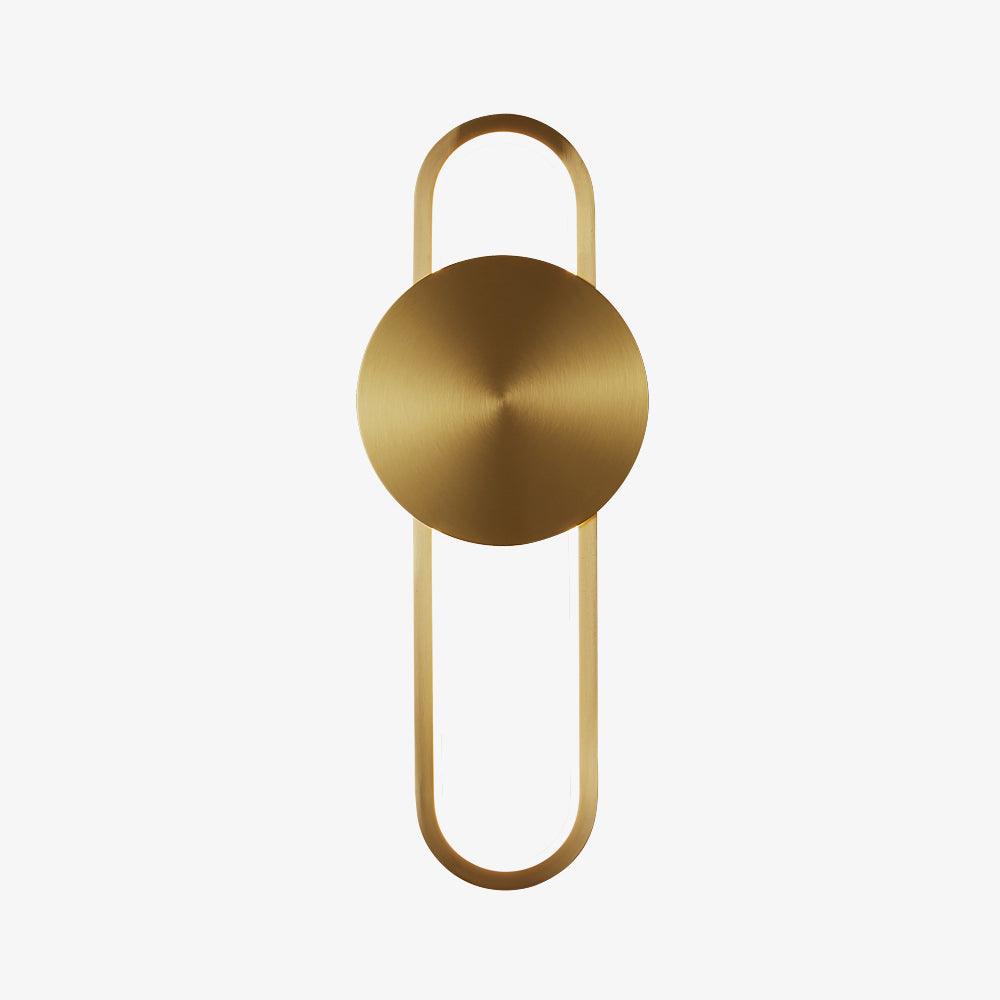 Allen Wall light Wall Lamp | Kalsten