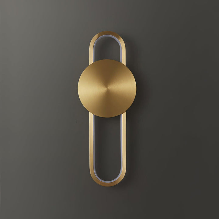 Allen Wall light Wall Lamp | Kalsten