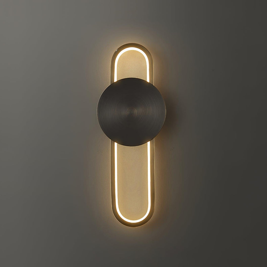 Allen Wall light Wall Lamp | Kalsten