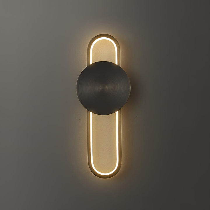 Allen Wall light Wall Lamp | Kalsten