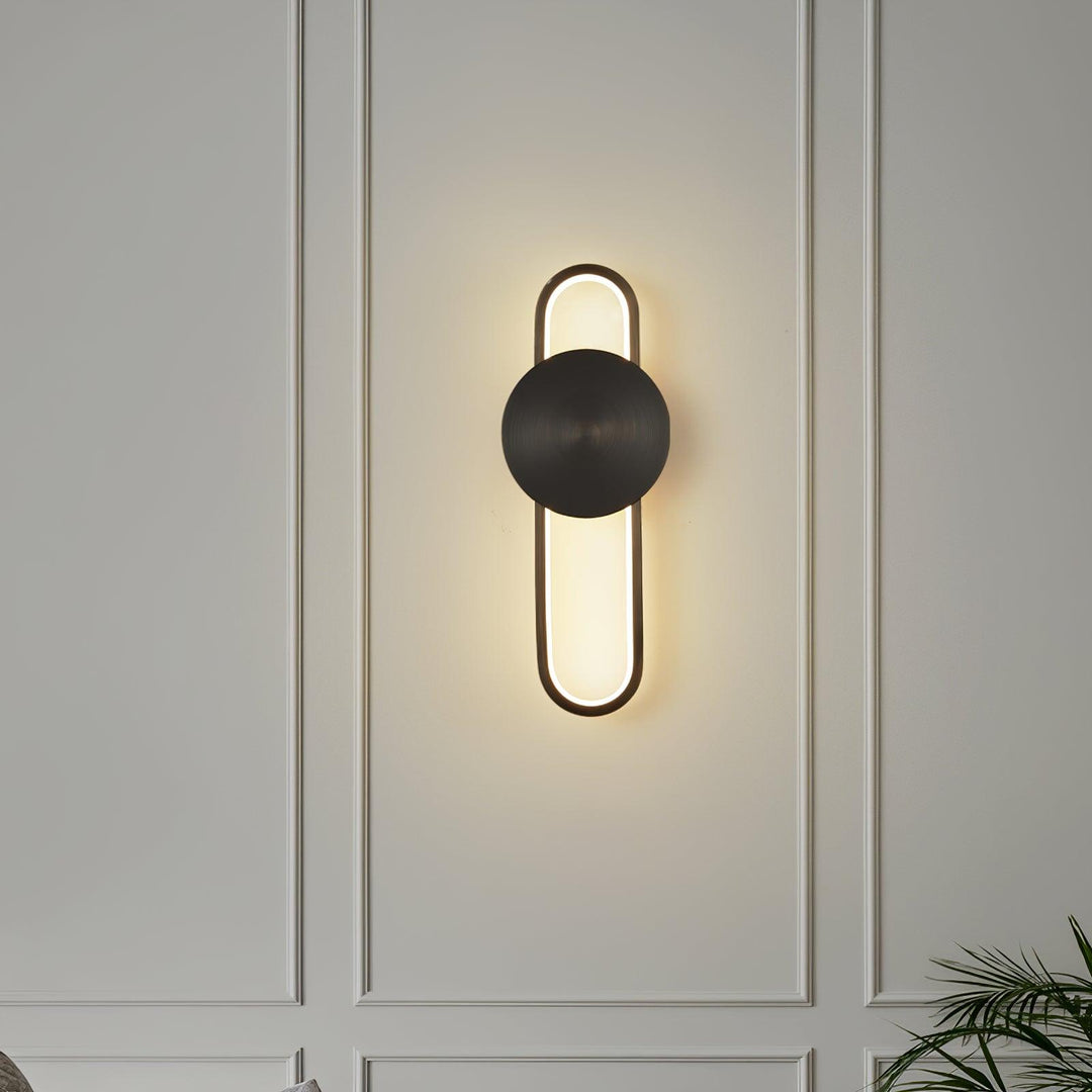 Allen Wall light Wall Lamp | Kalsten