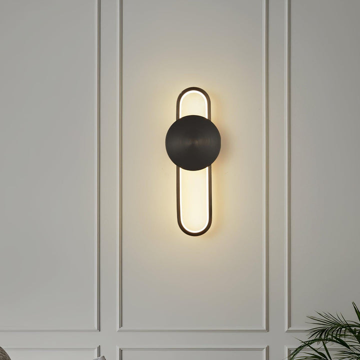 Allen Wall light Wall Lamp | Kalsten