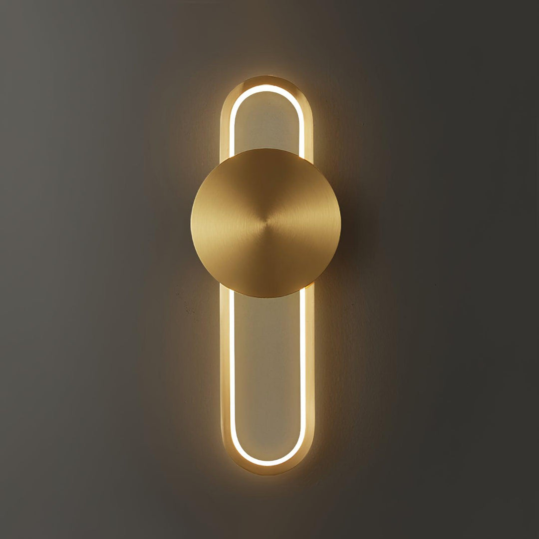 Allen Wall light Wall Lamp | Kalsten