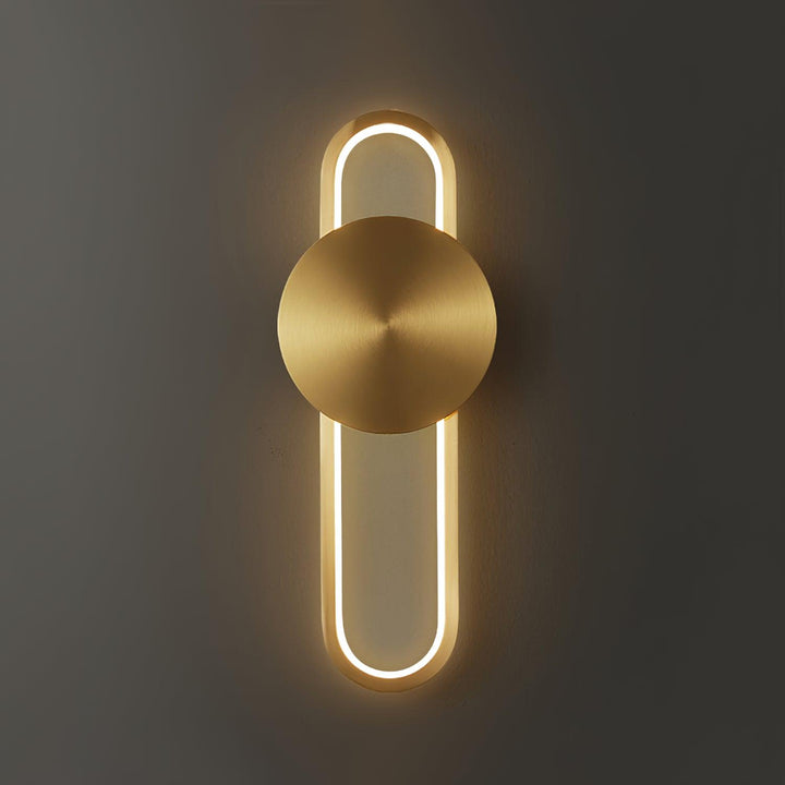 Allen Wall light Wall Lamp | Kalsten