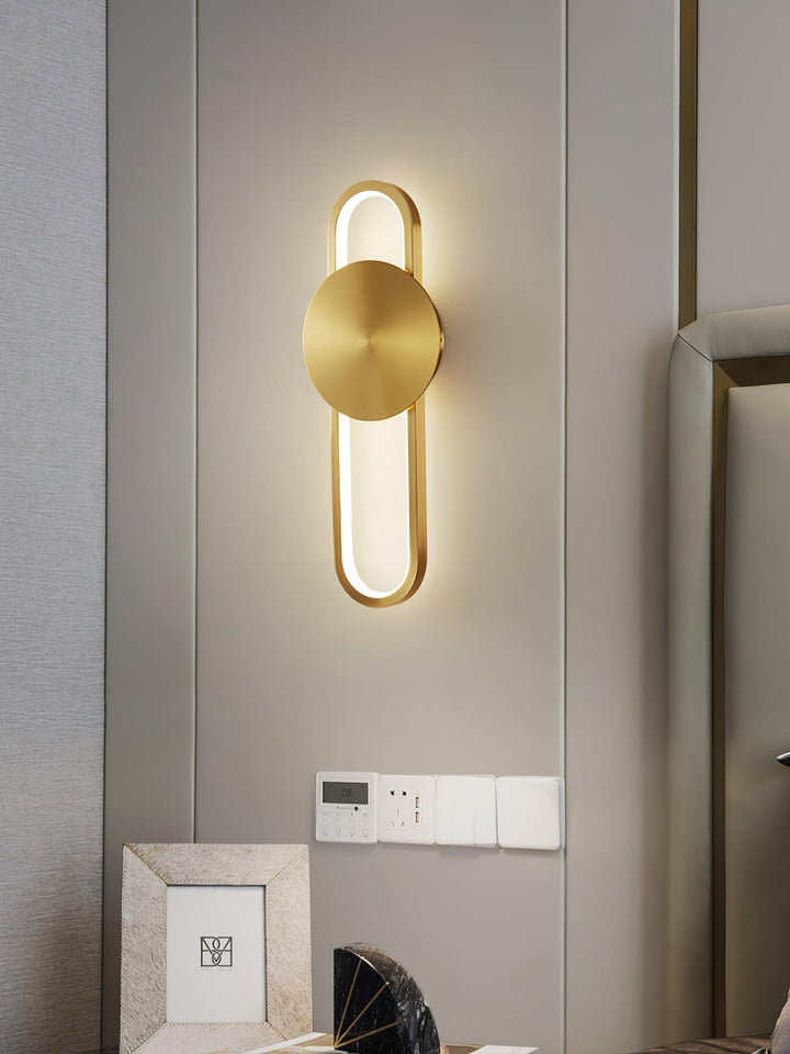 Allen Wall light Wall Lamp | Kalsten