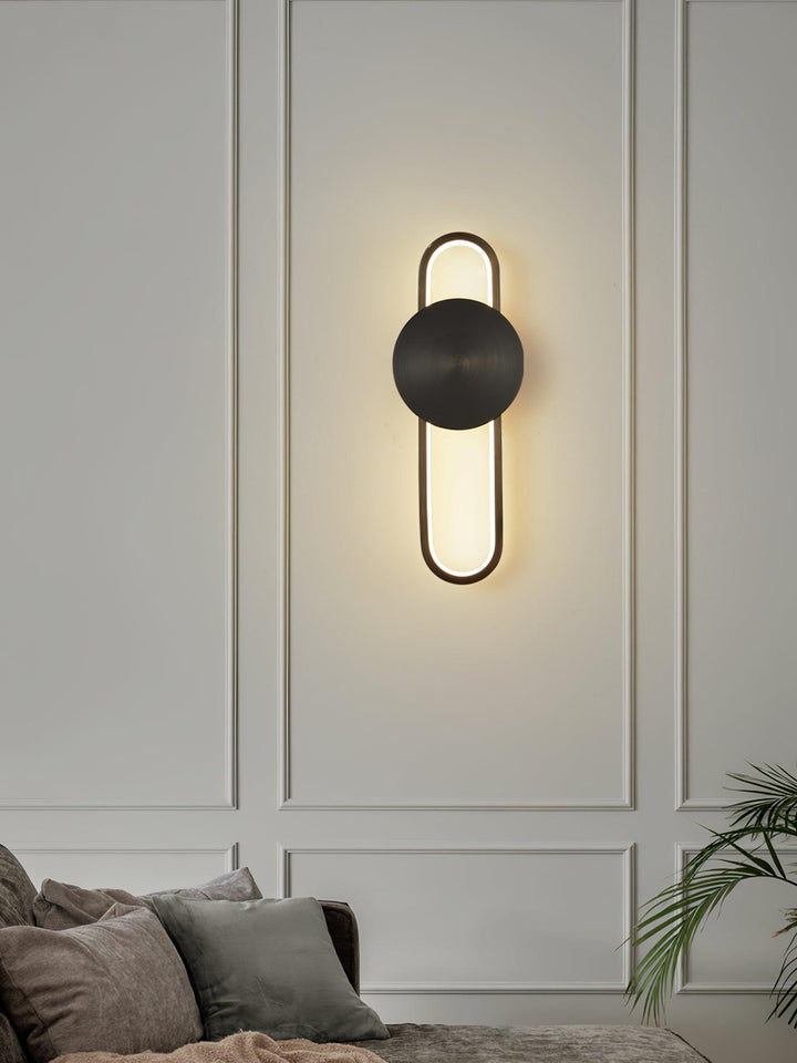 Allen Wall light Wall Lamp | Kalsten