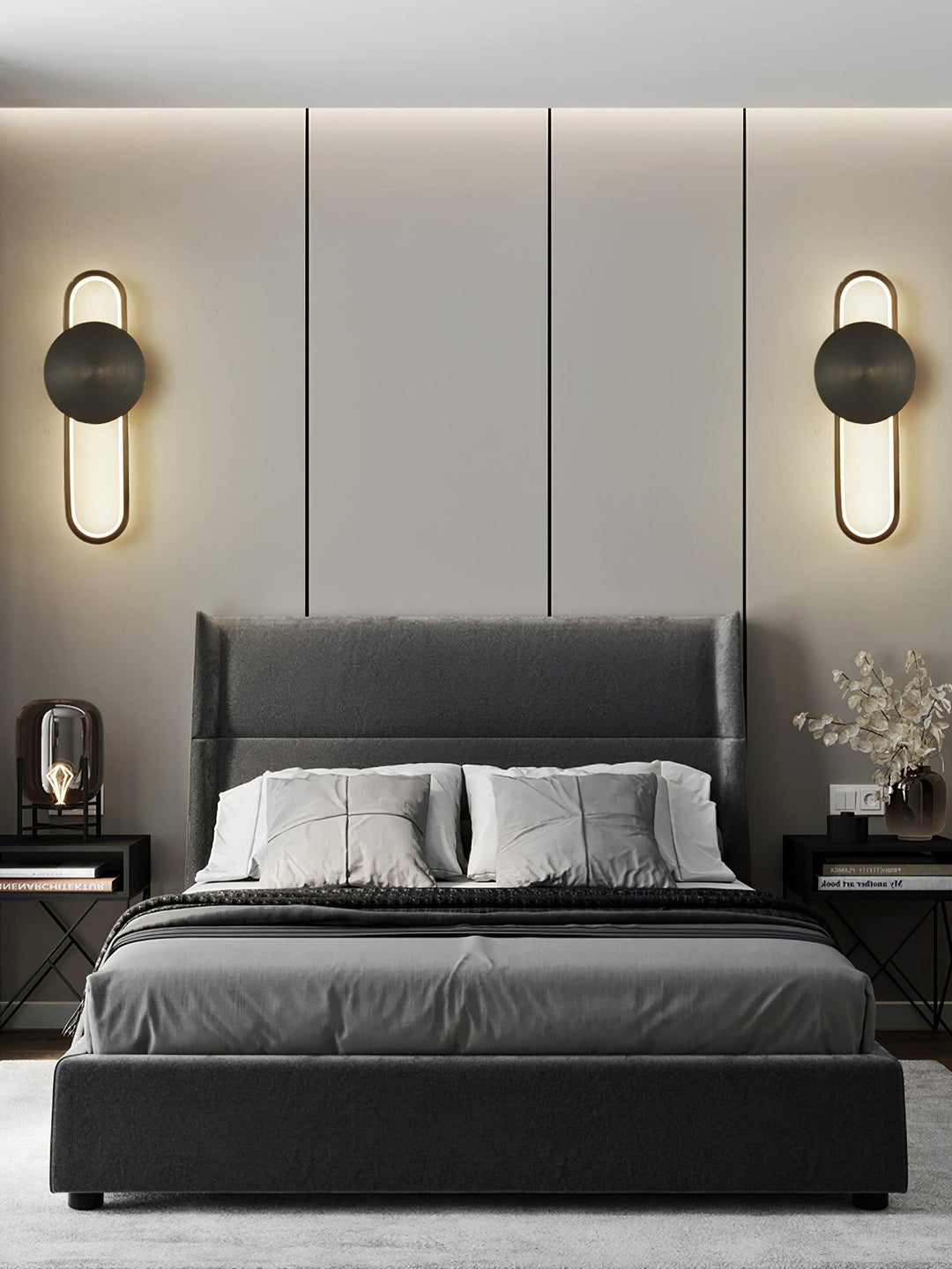 Allen Wall light Wall Lamp | Kalsten