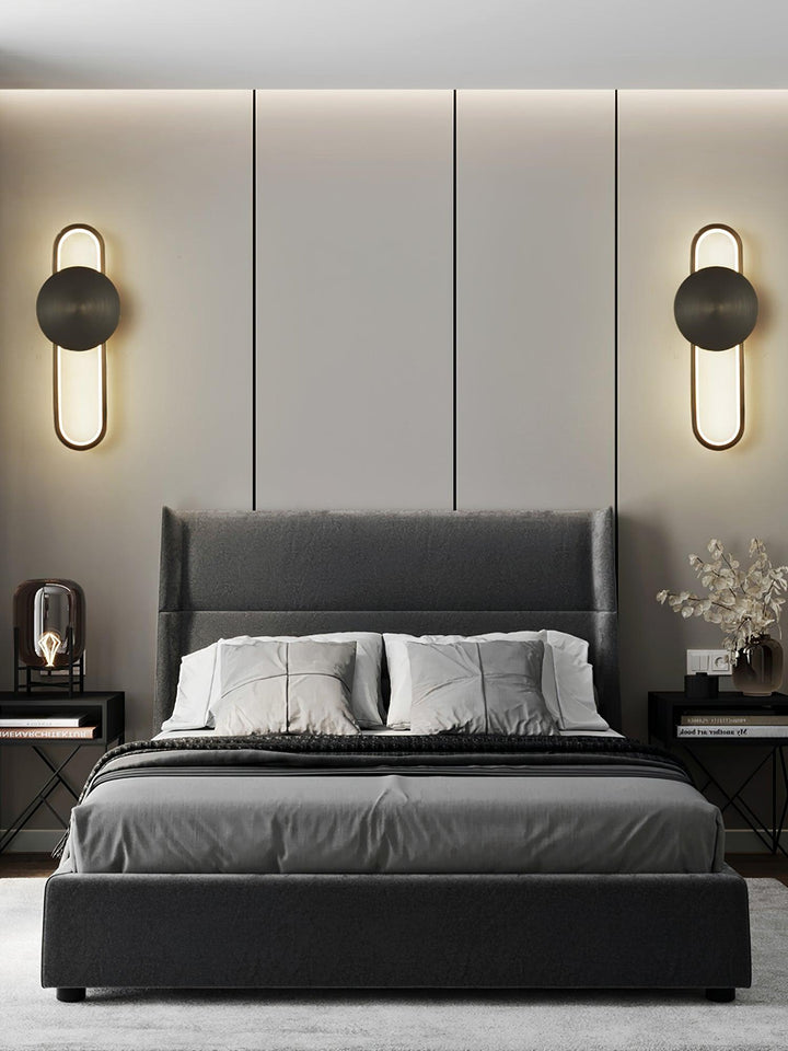 Allen Wall light Wall Lamp | Kalsten