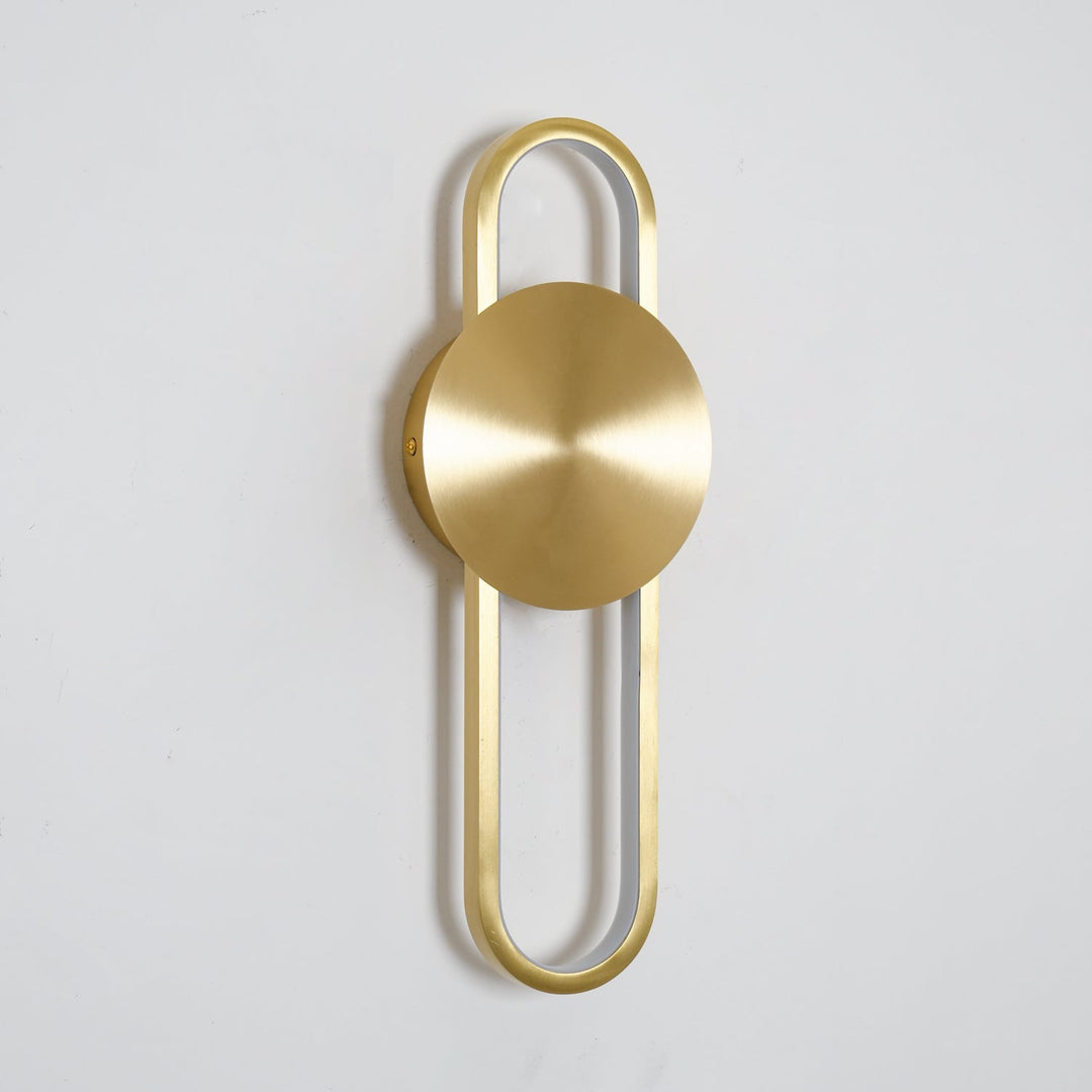 Allen Wall light Wall Lamp | Kalsten