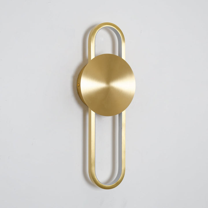 Allen Wall light Wall Lamp | Kalsten