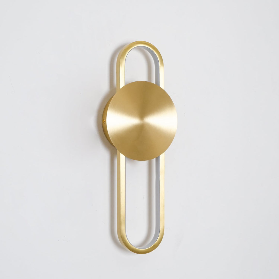 Allen Wall light Wall Lamp | Kalsten