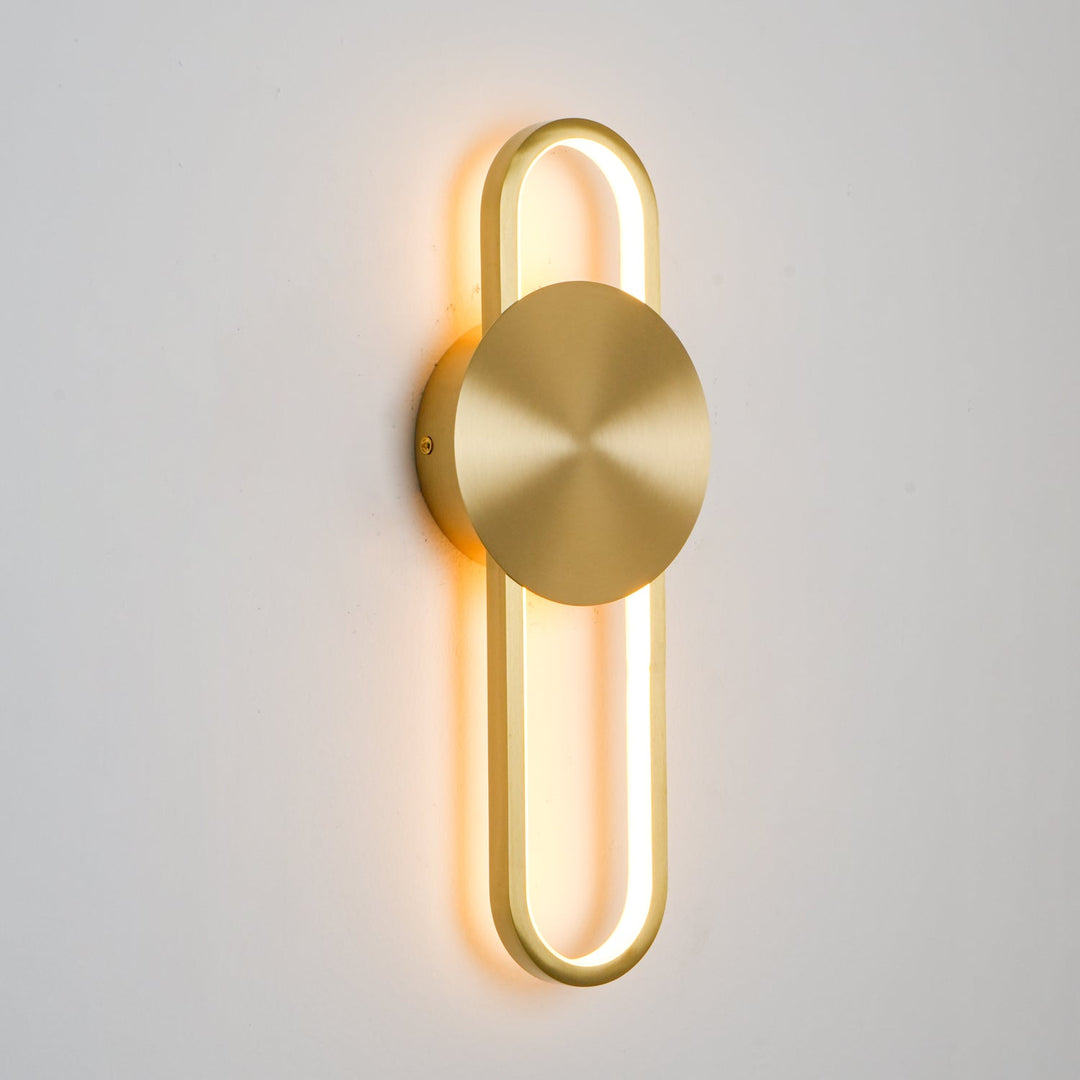 Allen Wall light Wall Lamp | Kalsten