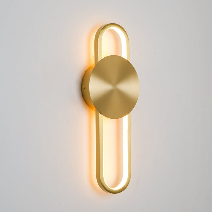 Allen Wall light Wall Lamp | Kalsten