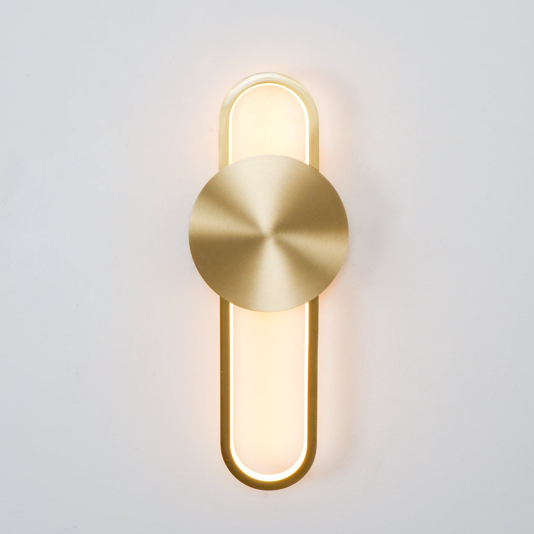 Allen Wall light Wall Lamp | Kalsten
