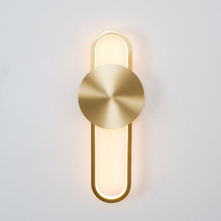 Allen Wall light Wall Lamp | Kalsten