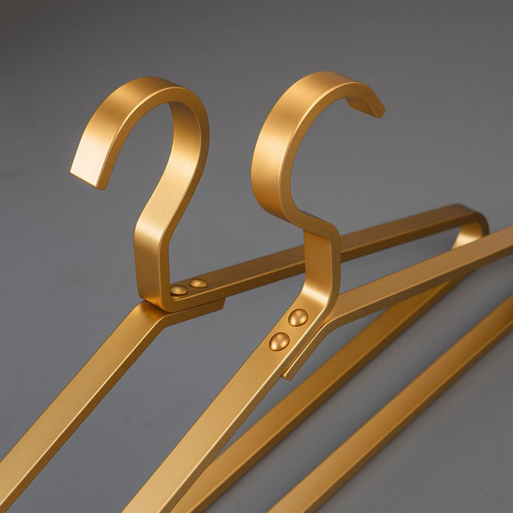 Kalsten | Alloy Slimline Clothes Hangers