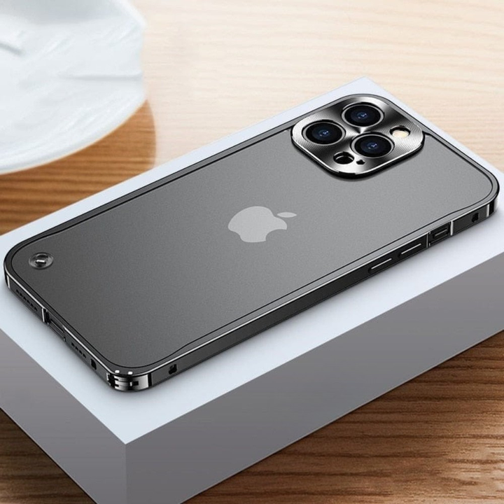 Kalsten | Aluminum Protective Phone Case Cover