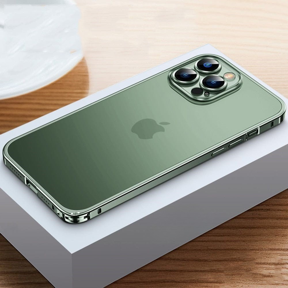 Kalsten | Aluminum Protective Phone Case Cover