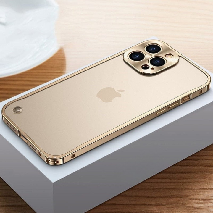 Kalsten | Aluminum Protective Phone Case Cover