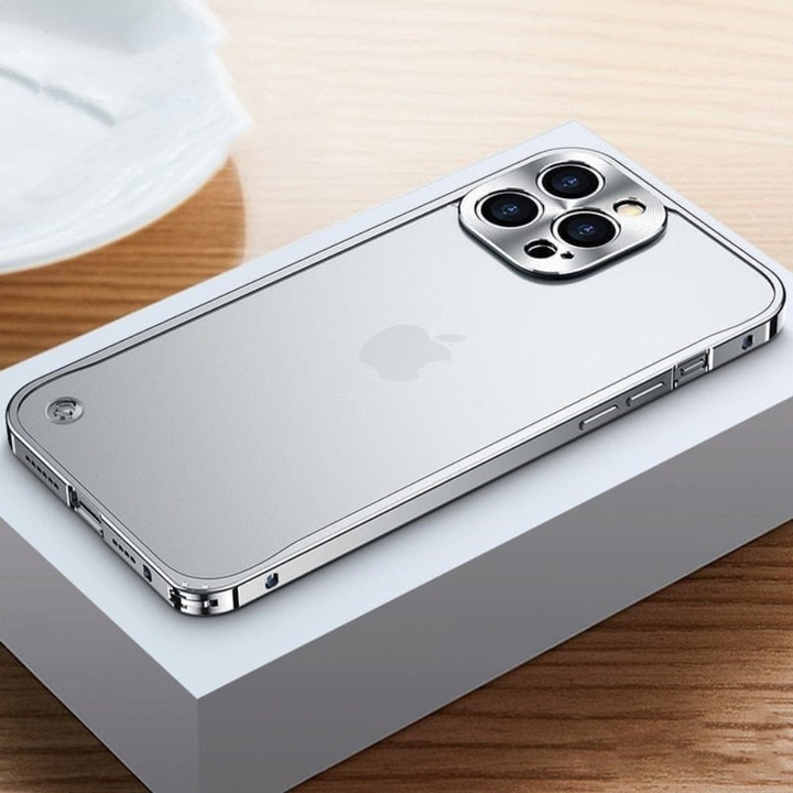 Kalsten | Aluminum Protective Phone Case Cover