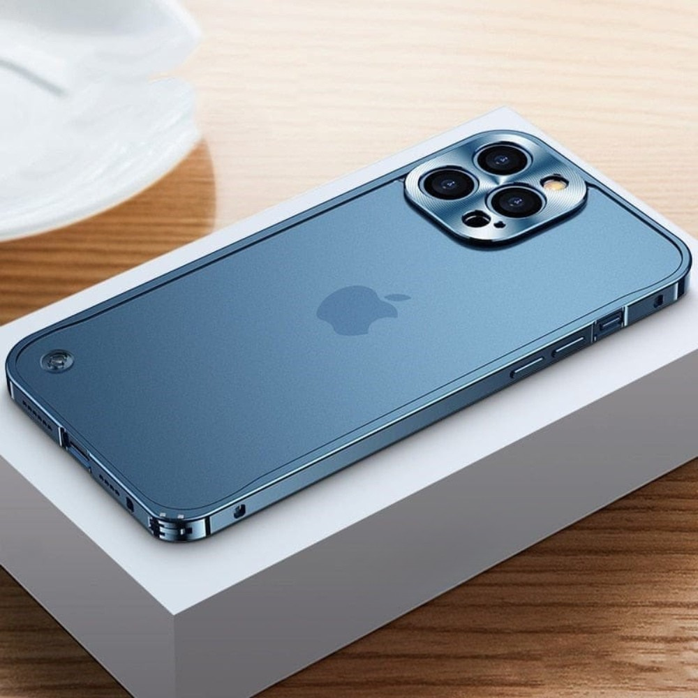 Kalsten | Aluminum Protective Phone Case Cover