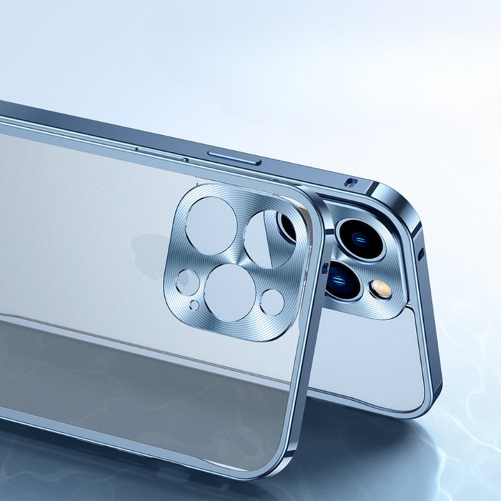 Kalsten | Aluminum Protective Phone Case Cover