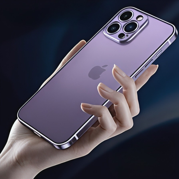 Kalsten | Aluminum Protective Phone Case Cover
