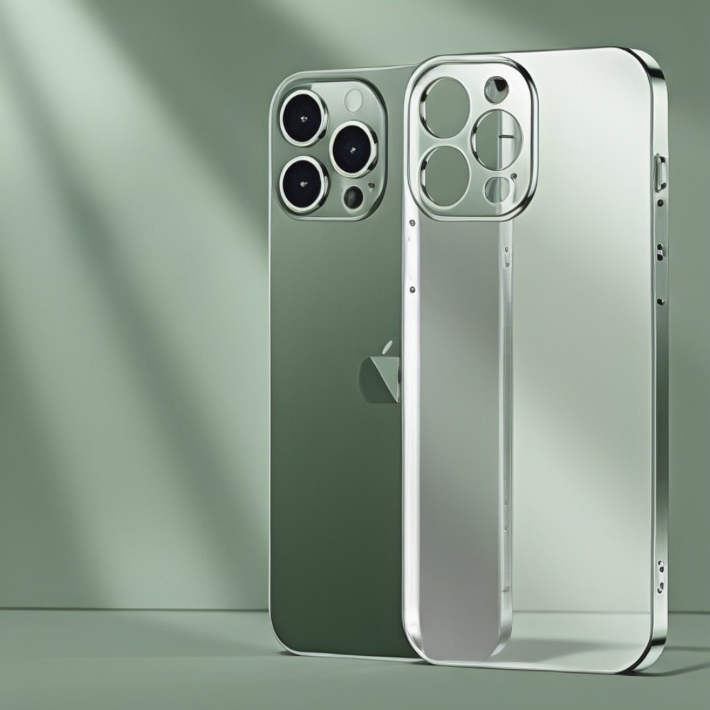 Kalsten | Aluminum Protective Phone Case Cover